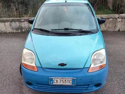 Usata 2007 Chevrolet Matiz Due volumi | 500 € (Super prezzo)