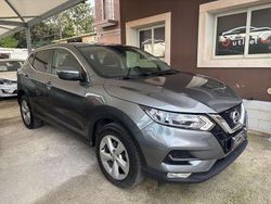 Grigio Usata 2018 Nissan Qashqai SUV | 15.900 € (Cara)