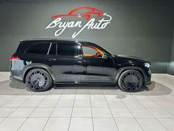 Nero Usata 2023 Mercedes GLS63 AMG AMG SUV | 398.000 €