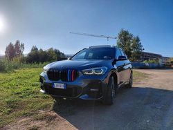 Usata 2022 BMW X1 M Sport SUV | 28.500 € (Super prezzo)