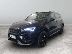 Nero magic Usata 2024 Cupra Ateca SUV | 32.500 € (Super prezzo)