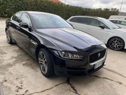 Usata 2016 Jaguar XE Prestige Tre volumi | 13.500 € (Cara)