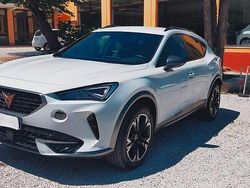 Bianco Usata 2024 Cupra Formentor SUV | 34.000 € (Cara)