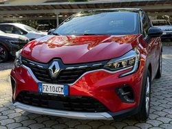 Rosso Usata 2020 Renault Captur Zen SUV | 13.900 € (Ottimo prezzo)