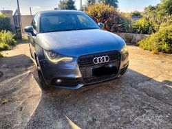 Usata 2012 Audi A1 S-Line Due volumi | 7000 € (Super prezzo)
