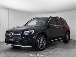 Nero Nuova 2025 Mercedes GLB200 SUV | 48.340 € (Ottimo prezzo)