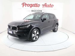 Onyx black Usata 2020 Volvo XC40 Inscription SUV | 22.900 € (Buon prezzo)