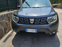 Nero Usata 2018 Dacia Duster Prestige SUV | 7500 € (Buon prezzo)