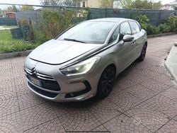 Grigio Usata 2013 DS Automobiles DS5 Due volumi | 4900 €