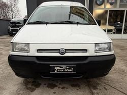 Bianco Usata 2002 Fiat Scudo Furgone | 2200 € (Ottimo prezzo)