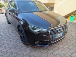 Usata 2014 Audi A1 S-Line Due volumi | 9999 € (Super prezzo)