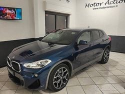 Blu Usata 2019 BMW X2 M Sport SUV | 21.950 € (Buon prezzo)