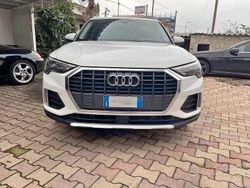 Bianco Usata 2020 Audi Q3 Sport SUV | 18.000 € (Ottimo prezzo)