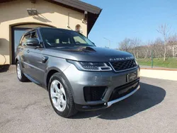 Grigio Usata 2018 Land Rover Range Rover Sport HSE SUV | 37.500 € (Buon prezzo)