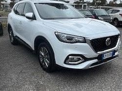 Bianco Usata 2023 MG HS Luxury SUV | 18.900 € (Cara)
