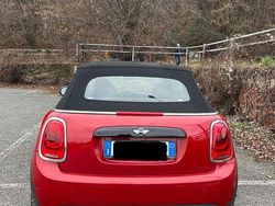 Usata 2016 Mini Cooper D Cabriolet Cabrio | 13.500 € (Super prezzo)