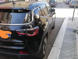 Usata 2019 Jeep Compass SUV | 17.700 € (Ottimo prezzo)