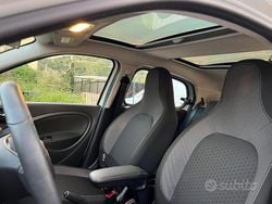 Bianco Usata 2020 Smart ForFour Electric Drive Pulse Due volumi | 11.000 € (Buon prezzo)