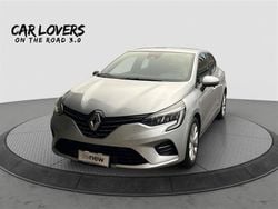 Grigio chiaro Usata 2022 Renault Clio V Intens Due volumi | 14.990 € (Buon prezzo)
