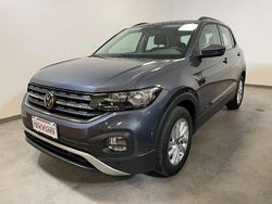 Antracite(met.) Usata 2023 VW T-Cross Style SUV | 14.900 € (Super prezzo)