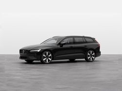 Nuova 2025 Volvo V60 Plus Station wagon | 57.816 €