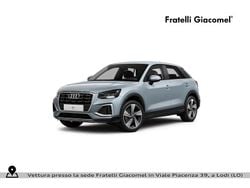 Grigio freccia perla Usata 2022 Audi Q2 Admired SUV | 27.900 € (Buon prezzo)