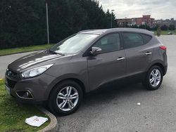 Marrone Usata 2013 Hyundai ix35 SUV | 5300 €