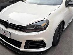 Bianco Usata 2010 VW Golf GTI Tre volumi | 9500 €