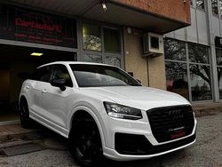 Bianco Usata 2017 Audi Q2 Sport SUV | 16.990 € (Buon prezzo)