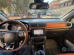 Bianco Usata 2016 Citroën C3 Due volumi | 7000 € (Buon prezzo)