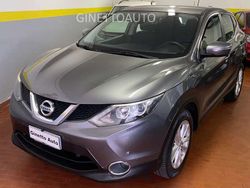 Grigio Usata 2014 Nissan Qashqai Visia SUV | 10.500 € (Cara)