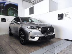Grigio Usata 2019 DS Automobiles DS7 Crossback Business SUV | 16.900 € (Ottimo prezzo)