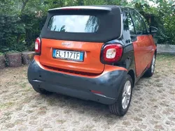 Usata 2016 Smart ForTwo Cabrio Cabrio | 13.000 € (Molto cara)