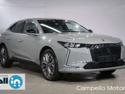 Grigio Nuova 2025 DS Automobiles DS4 Trocadero | 38.500 € (Buon prezzo)