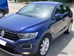 Usata 2018 VW T-Roc Advance SUV | 18.000 € (Buon prezzo)