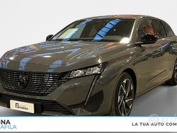 Grigio Nuova 2025 Peugeot 308 SW S Station wagon | 21.900 € (Buon prezzo)