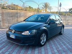 Grigio Usata 2014 VW Golf Tre volumi | 10.500 € (Cara)