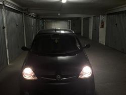 Nero Usata 2008 Aixam Minauto Due volumi | 2200 €