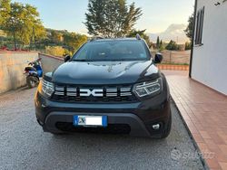 Grigio Usata 2023 Dacia Duster Extreme SUV | 19.500 € (Molto cara)