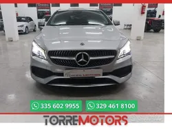 Mercedes CLA200
