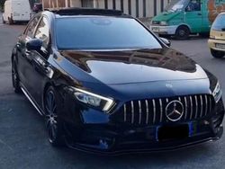 Usata 2019 Mercedes A35 AMG AMG Tre volumi | 33.000 € (Ottimo prezzo)