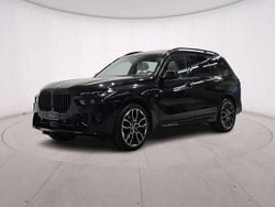 Black sapphire Nuova 2025 BMW X7 M Sport SUV | 111.586 € (Buon prezzo)