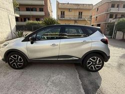 Usata 2017 Renault Captur Initiale Paris SUV | 11.900 € (Buon prezzo)