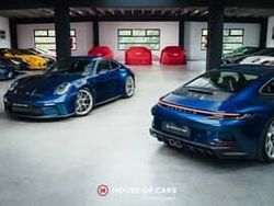 Blu Usata 2023 Porsche 911 GT3 Coupé | 195.900 € (Buon prezzo)