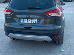 Grigio Usata 2016 Ford Kuga SUV | 9500 € (Super prezzo)