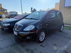 Nero Usata 2008 Lancia Musa Monovolume | 5000 € (Buon prezzo)