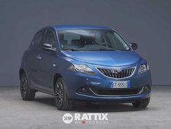 Blu Usata 2024 Lancia Ypsilon Due volumi | 15.518 € (Molto cara)
