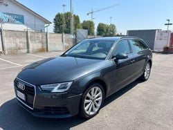 Usata 2018 Audi A4 Business Plus Station wagon | 16.500 € (Buon prezzo)