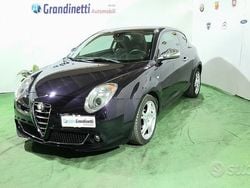 Nero Usata 2013 Alfa Romeo MiTo Due volumi | 6300 € (Buon prezzo)