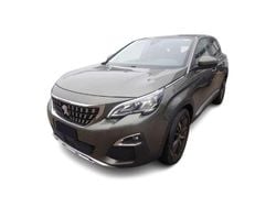 Grigio scuro Usata 2020 Peugeot 3008 Allure SUV | 18.400 € (Buon prezzo)